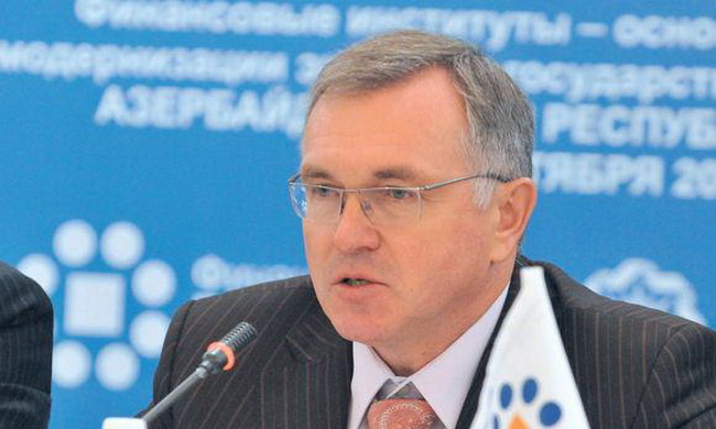 «Узбекистан станет второй экономикой СНГ», — Анатолий Казаков
