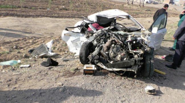 Видео: В Наманганской области в результате ДТП погибли 5 человек