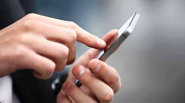 «95-96% мобильных устройств завозится в Узбекистан нелегальным путем», — Мининфоком