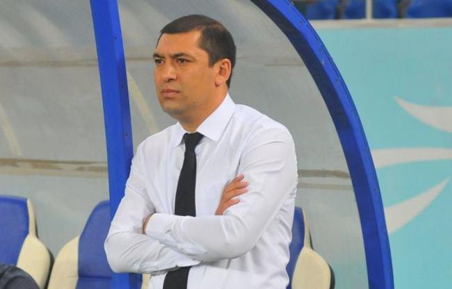 Экс-главный тренер Навбахора отстранен от футбола на 5 лет и оштрафован на 50 млн