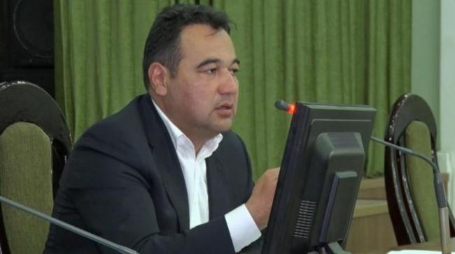В Ташкенте проходит суд над экс-хокимом Юнусабада, который попался со взяткой в 400 тысяч долларов