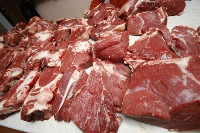 В генпрокуратуре дали комментарий по поводу информации о продаже человеческого мяса