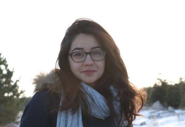 В Турции скончалась студентка из Узбекистана