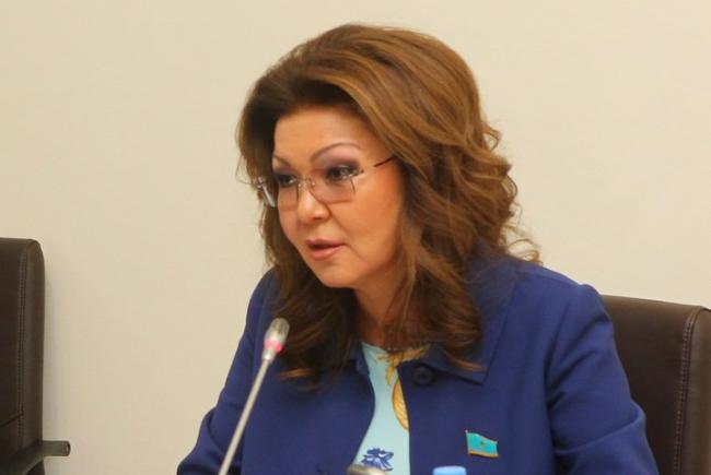 Дочь Назарбаева не планирует участвовать в выборах Президента Казахстана