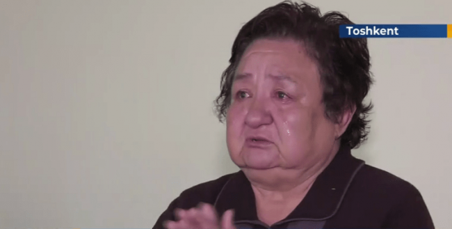 Видео: В Ташкенте задержана пожилая сутенерша, которая отдавала свою квартиру под публичный дом