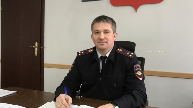 Выходец из Узбекистана назначен главой УВД Московского округа