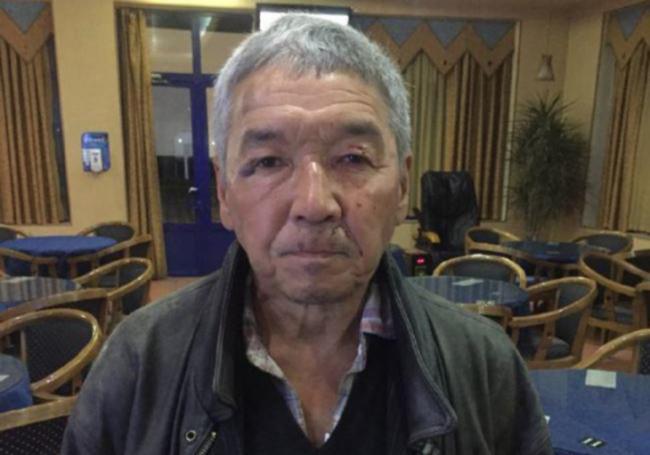 В ГУВД дали комментарий по поводу информации об избиении дворника правоохранителями