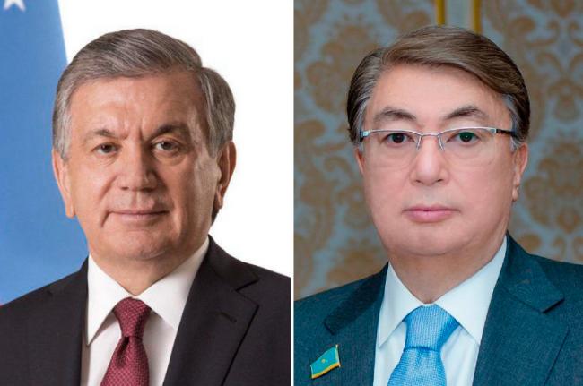 Новый Президент Казахстана посетит Узбекистан