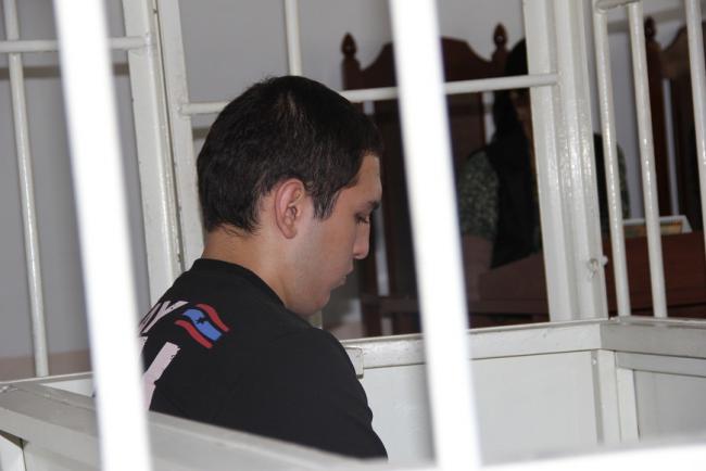 В МВД прокомментировали освобождение Ислама Туляганова