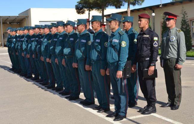 Правоохранителей заставят похудеть и избавиться от вредных привычек