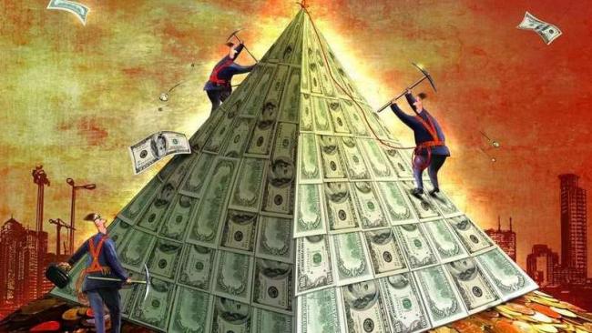 В Ташкентской области задержан ещё один основатель финансовой пирамиды, обманувший людей на $357 тысяч