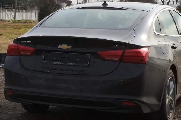 Стало известно, как глава фонда «Вакф» купил Малибу-2