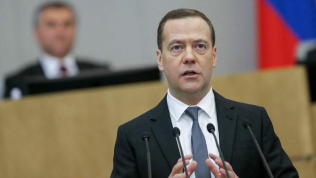 Медведев посетит Узбекистан
