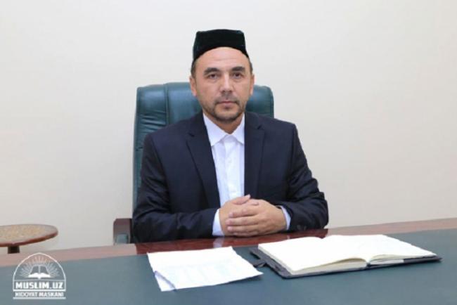 «Малибу был куплен не для меня, меня оклеветали», — глава фонда «Вакф»