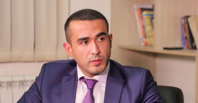 «После беседы с хокимом Ташкента полностью пересмотрел свою позицию», — инвестор Хужаев