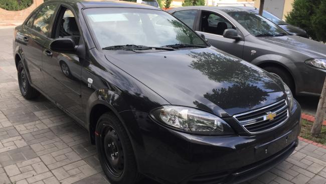 Для депутатов Законодательной палаты Олий Мажлиса будут приобретены 4 автомобиля Lacetti-2 за 430 млн