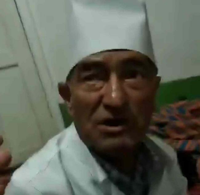 Видео: В Кашкадарье врач скорой помощи прибыл на вызов пьяным