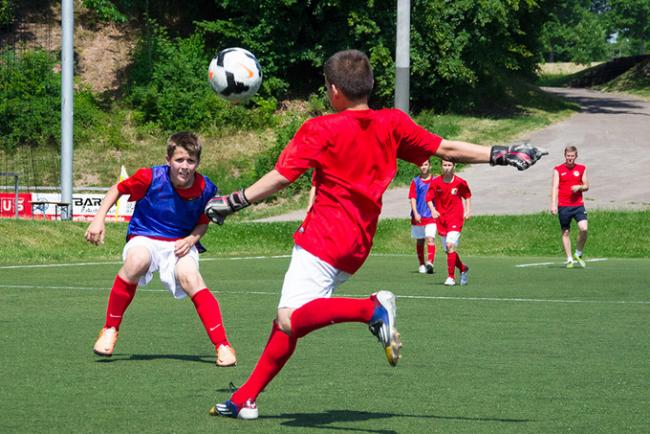 В Узбекистане первый тренер футболиста будет получать процент от его трансфера