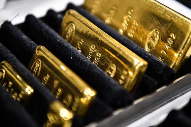 Узбекистан занял первое место по продаже золота