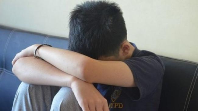 В Намангане изнасилован 15-летний подросток