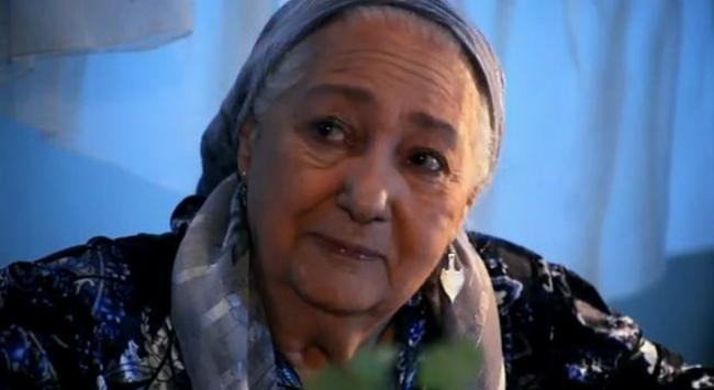Умерла народная артистка Узбекистана Яйра Абдуллаева