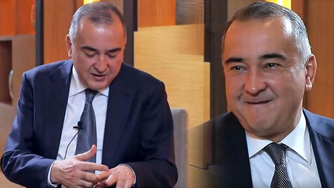 «Узнав о том, что инвалидам выдаются бесплатные квартиры, женщина отрубила себе палец», — Артыкходжаев