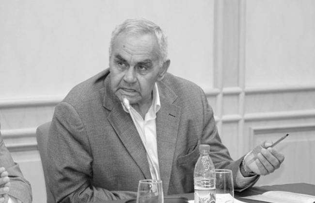 В Узбекистане скончался политик Комилжон Рахимов