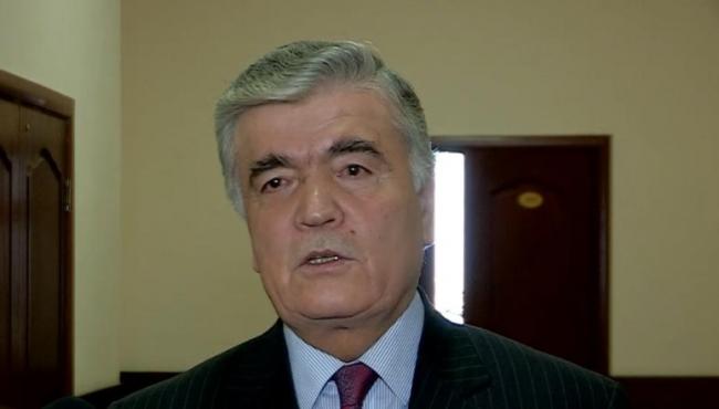 «Ташкент становится дипломатическим хабом», — Ильхом Нематов