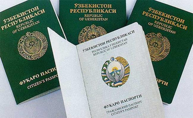 В Узбекистане предложили ввести двойное гражданство