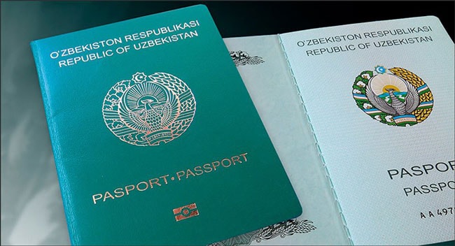 «Вопрос введения двойного гражданства не актуален», — движение «Юксалиш»