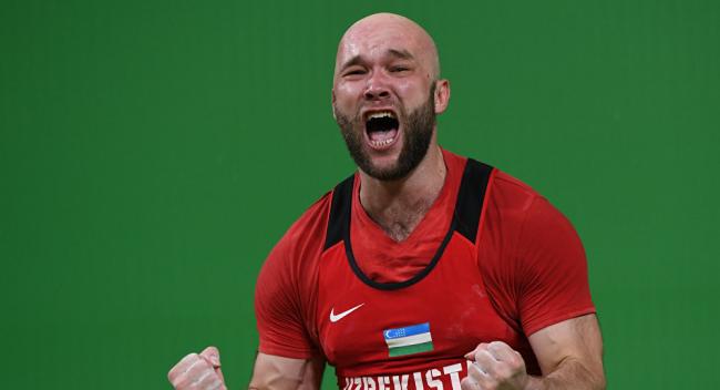 Руслан Нурудинов признан виновным после перепроверки допинг-проб