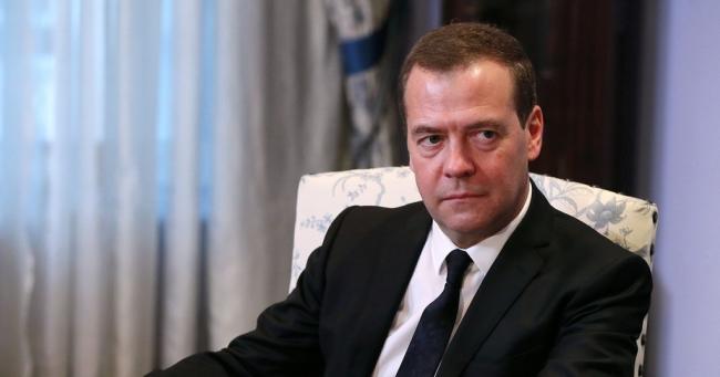 Дмитрий Медведев посетит Ургенч и Хиву
