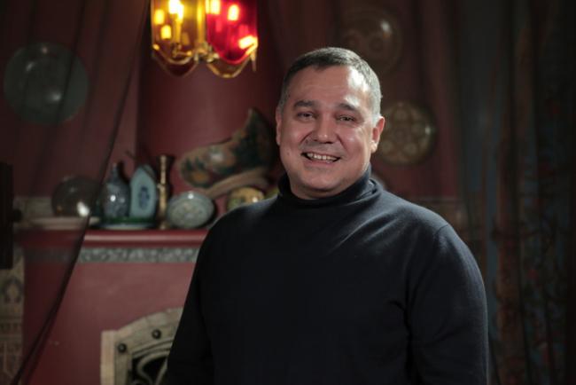 Известный ресторатор Тимур Мусин заявил, что больше не хочет работать в Узбекистане