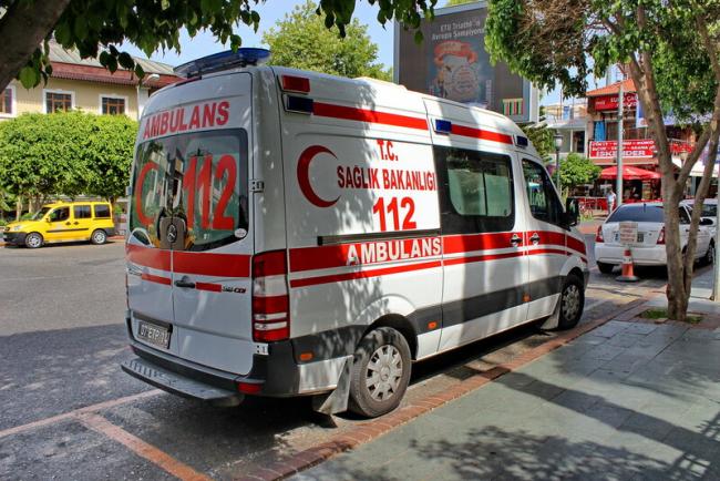 В Стамбуле обнаружен труп гражданки Узбекистана, завернутый в ковер