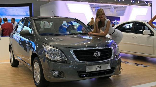 В «Узавтосаноат» дали комментарий по поводу информации о повышении цен на автомобили