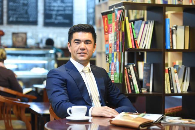 В Генпрокуратуре прокомментировали информацию о возбуждении уголовного дела в отношении Мурода Назарова