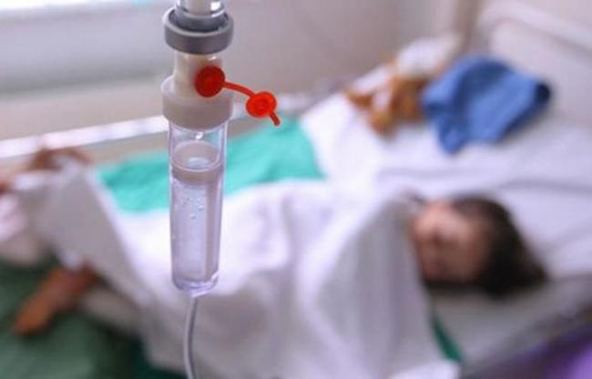 В Сырдарье 23 детей госпитализировали с отравлением