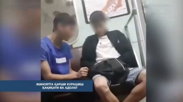 Суд вынес приговор подросткам, которые устроили пранк в метро