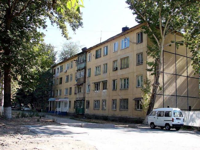 В Ташкенте мужчина подделал подпись сестры и завладел ее квартирой