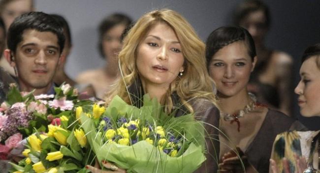 Швейцария вернет Узбекистану деньги Гульнары Каримовой