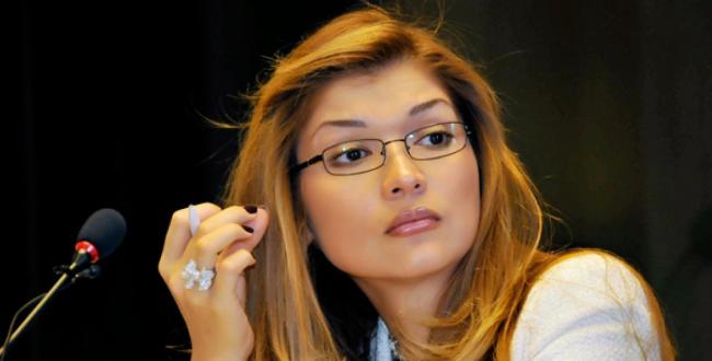 Узбекские звезды хотят освобождения Гульнары Каримовой