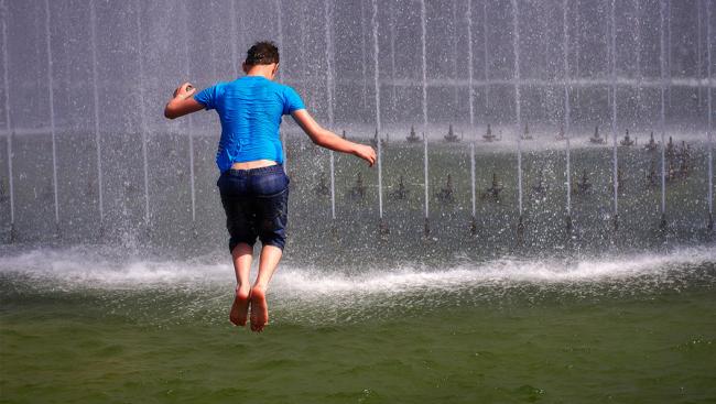 В Узбекистане ожидается аномальная жара