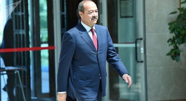 Премьер-министр посетит Хорезм. Ожидаются кадровые изменения