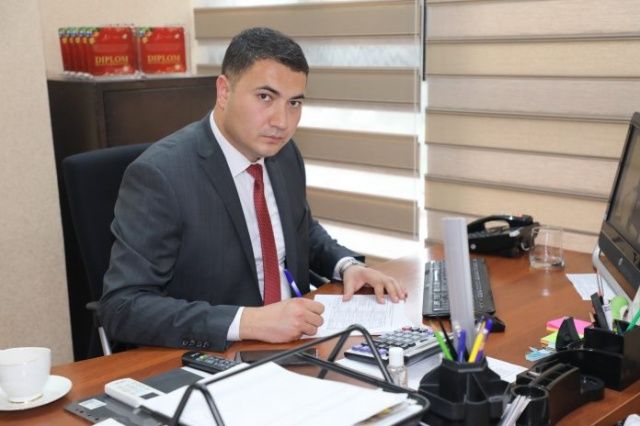 Телеканал «Ёшлар» получил нового директора