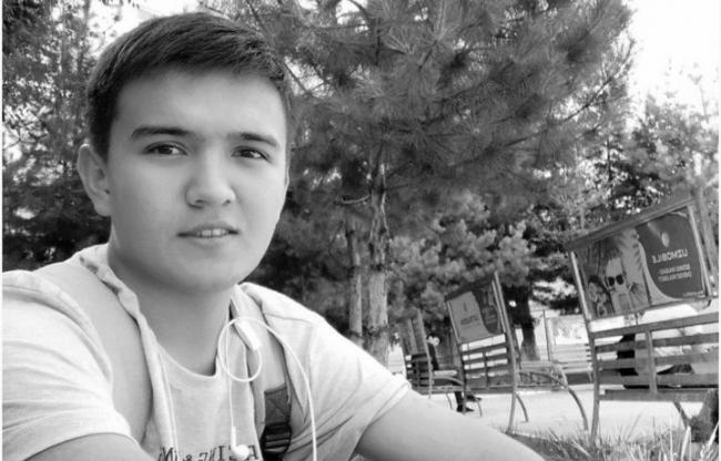 Студент ташкентского университета информационных технологий найден мертвым в квартире