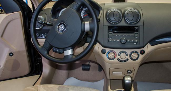 СМИ: В Узбекистане могут повысится цены на автомобили