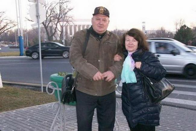 Появились новые подробности задержания журналиста узбекской газеты