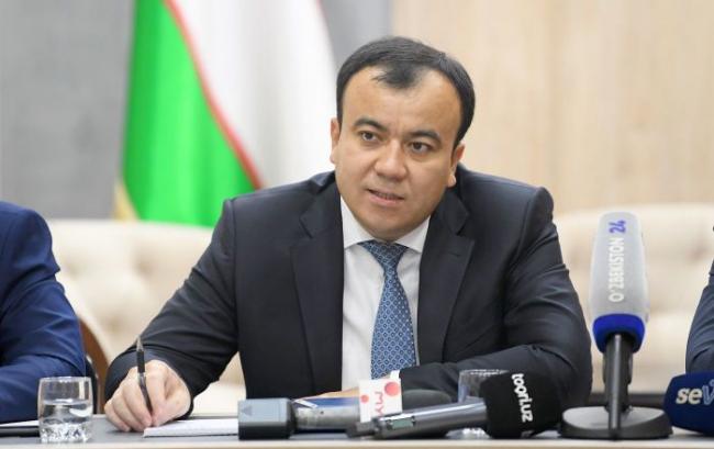 Узбекистан смог договориться по поводу долга с «Лукойлом»