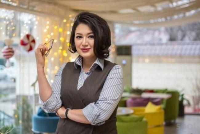 После критики авиакомпании против Азизы Умаровой развёрнута очерняющая кампания