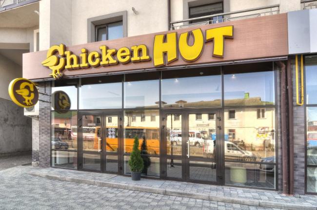 В Узбекистане появятся филиалы сети быстрого питания Chicken Hut